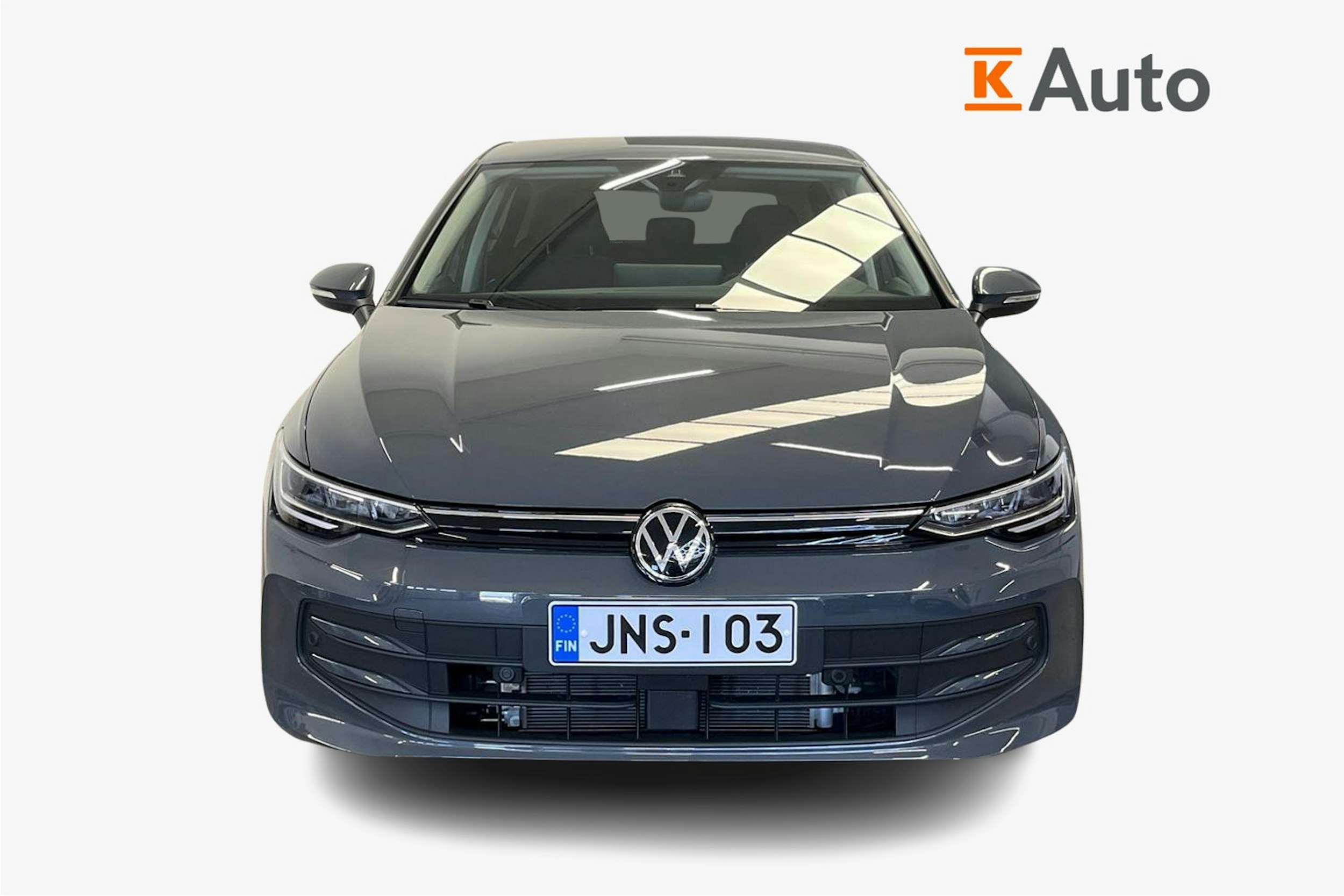 Volkswagen Golf 2025 kuva 4.