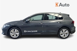 Volkswagen Golf 2025 kuva 5.