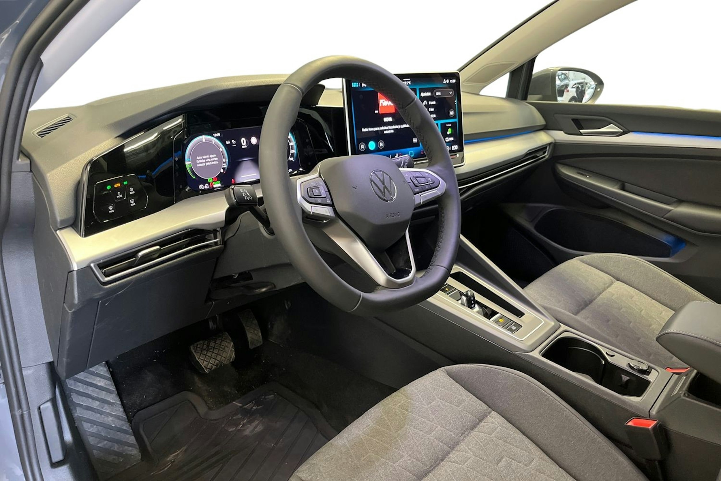 Volkswagen Golf 2025 kuva 6.