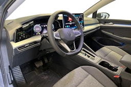 Volkswagen Golf 2025 kuva 6.