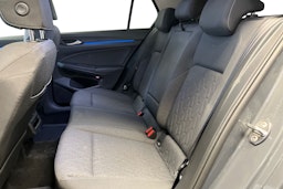 Volkswagen Golf 2025 kuva 8.