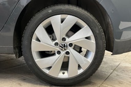 Volkswagen Golf 2025 kuva 10.