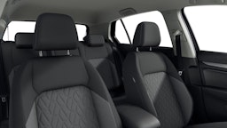 musta Volkswagen Golf 2025 kuva 7.