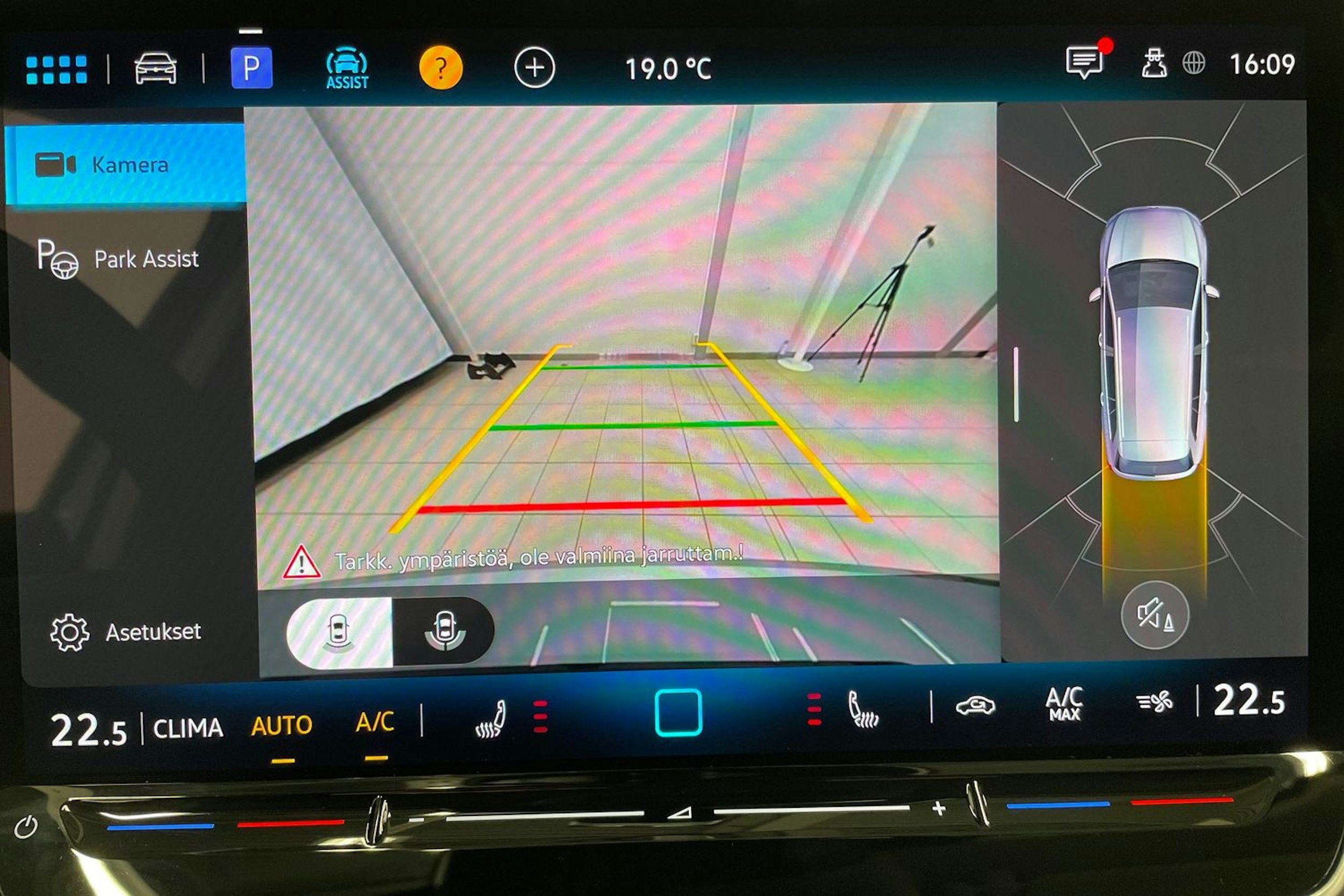 harmaa Volkswagen Golf 2025 kuva 10.