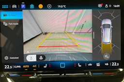 harmaa Volkswagen Golf 2025 kuva 10.