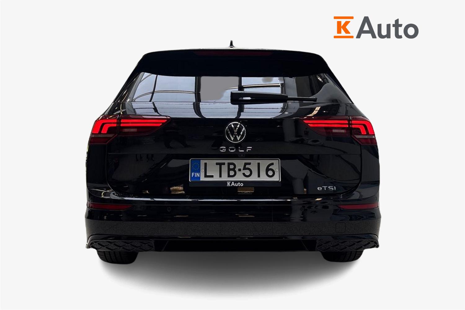Volkswagen Golf 2025, kuva 3/29