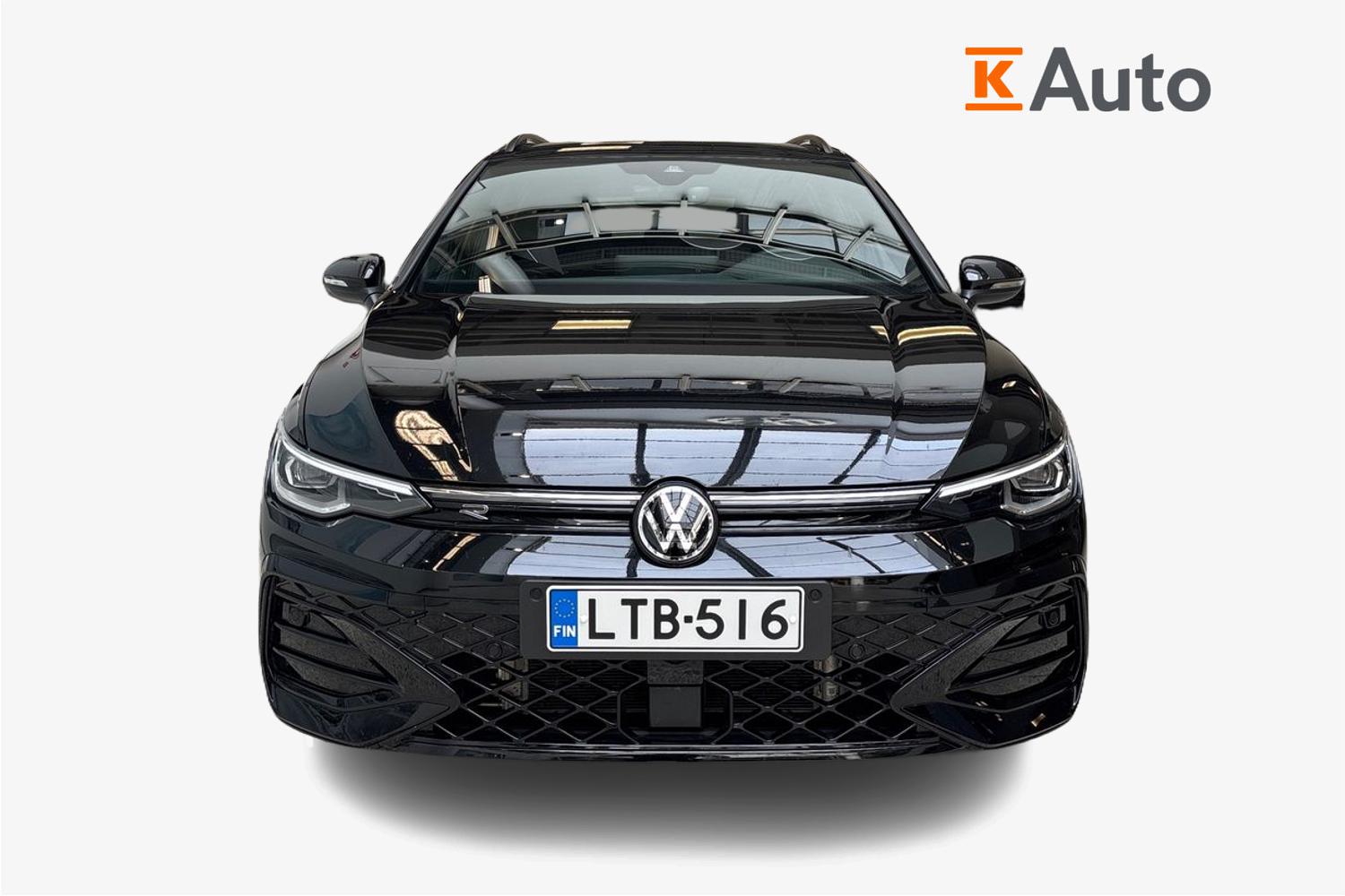 Volkswagen Golf 2025, kuva 4/29