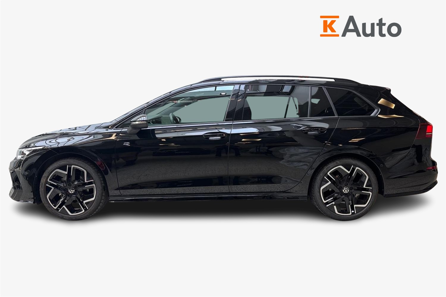 Volkswagen Golf 2025, kuva 5/29
