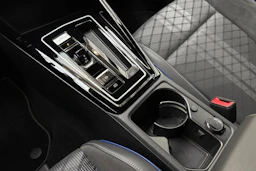 Musta Volkswagen GOLF 2025 kuva 26.
