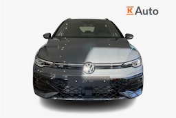 harmaa Volkswagen Golf 2025 kuva 4.