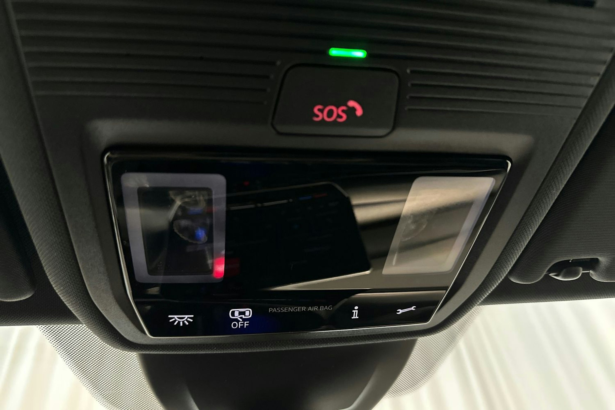 sininen Volkswagen Golf 2025 kuva 27.