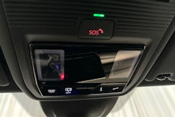 sininen Volkswagen Golf 2025 kuva 27.
