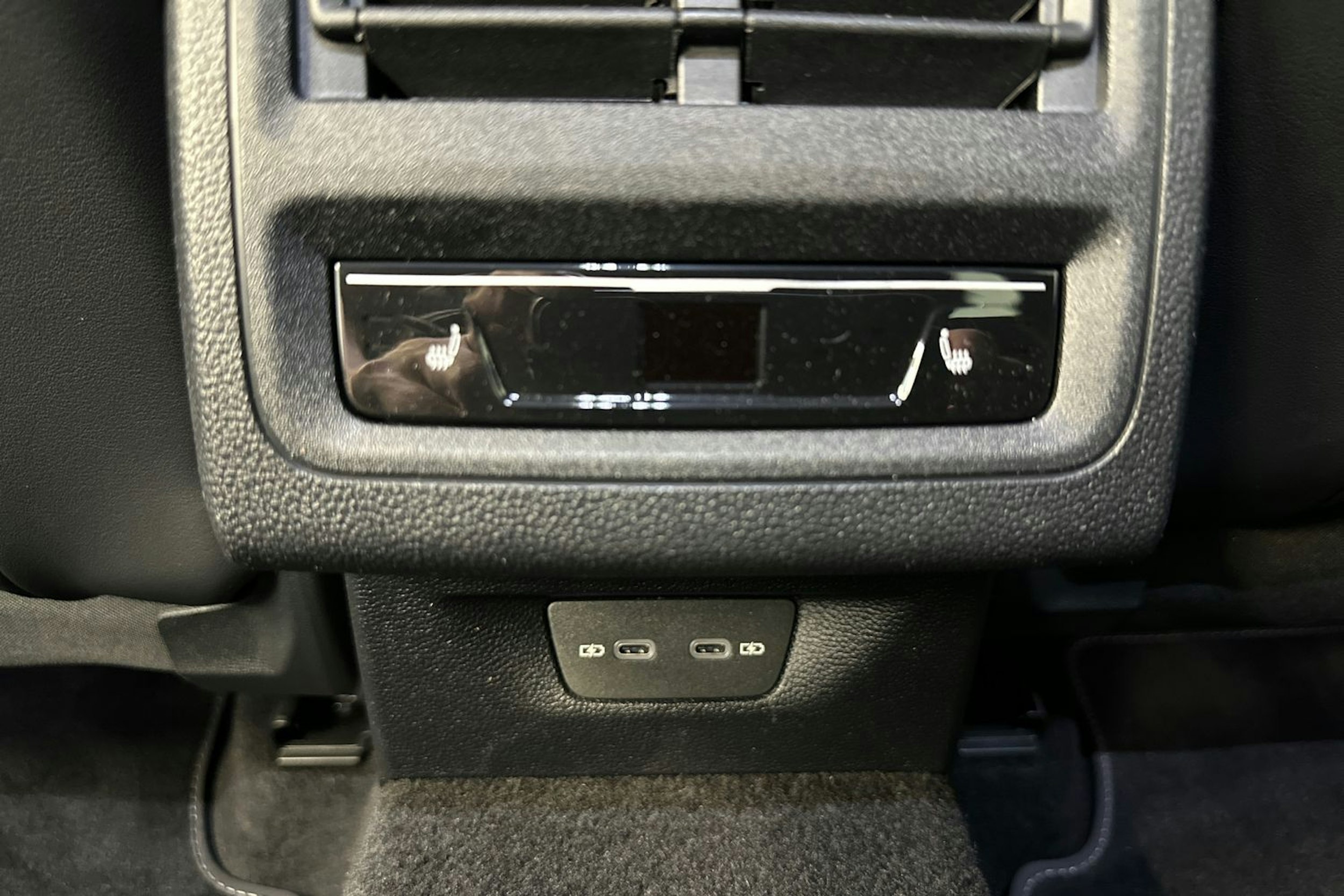 sininen Volkswagen Golf 2025 kuva 29.