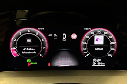 sininen Volkswagen Golf 2025 kuva 13.