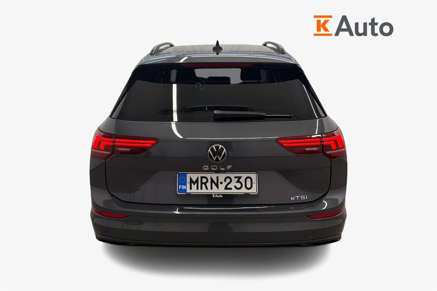 Volkswagen Golf 2025, kuva 3/27