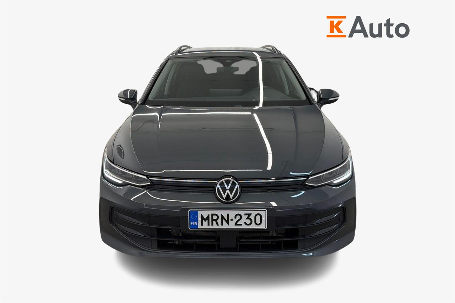 Volkswagen Golf 2025, kuva 4/27