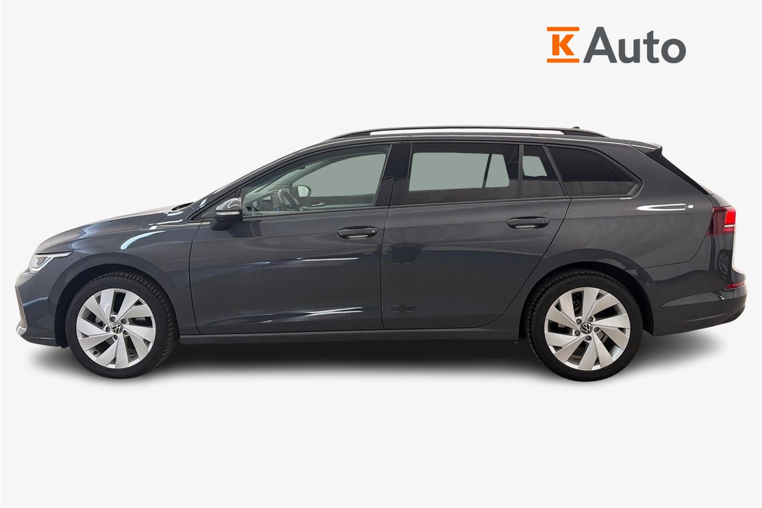 Volkswagen Golf 2025, kuva 5/27