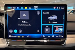 harmaa Volkswagen Golf 2025 kuva 15.