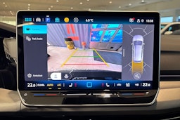 harmaa Volkswagen Golf 2025 kuva 16.