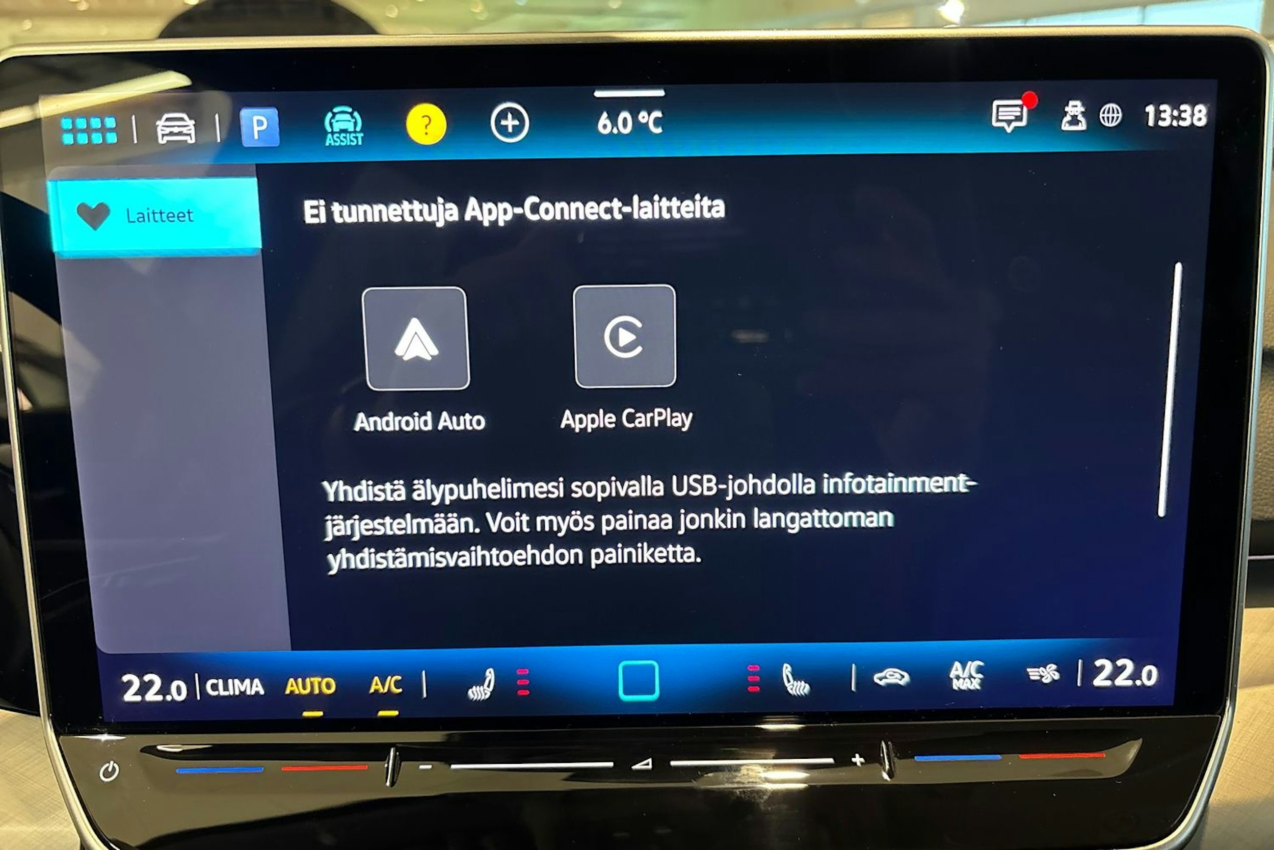 harmaa Volkswagen Golf 2025 kuva 18.