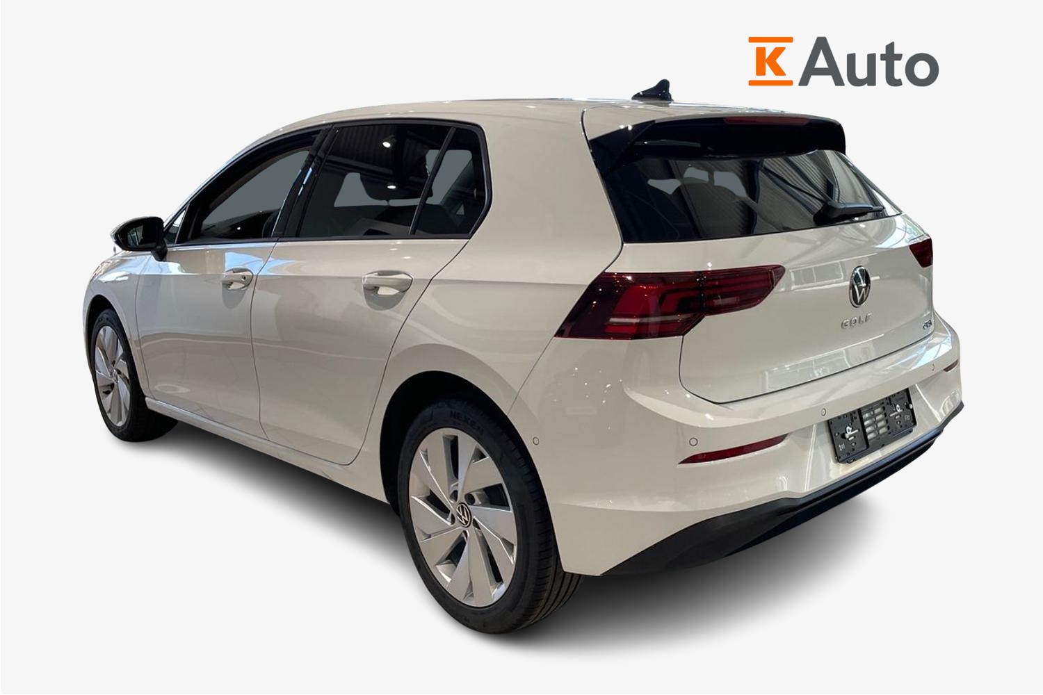 Volkswagen Golf 2026, kuva 2/15