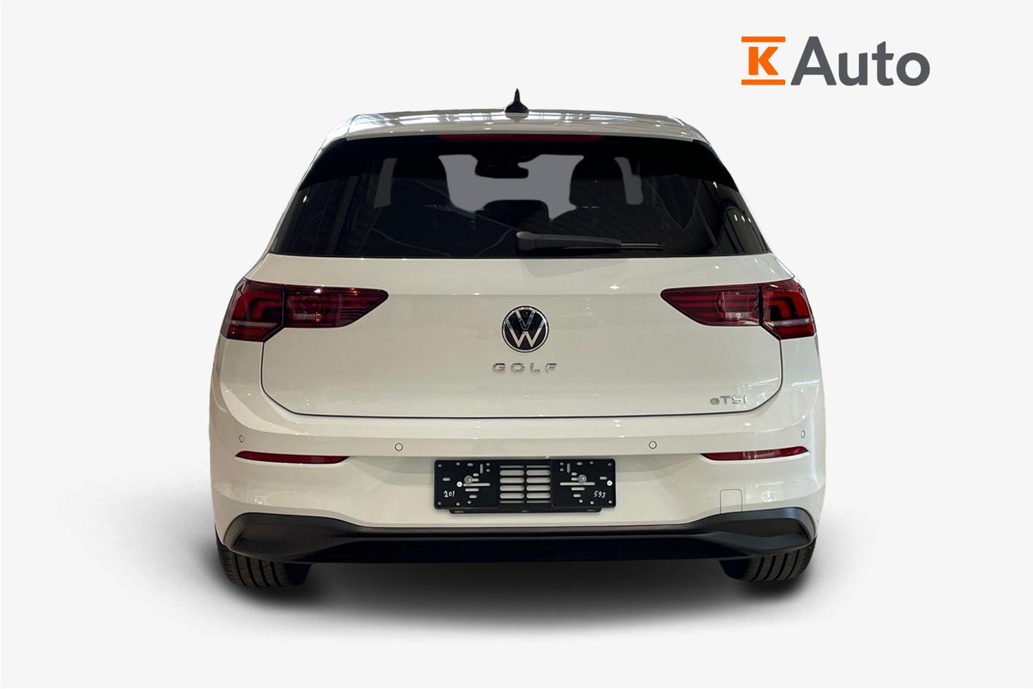 Volkswagen Golf 2026, kuva 3/15