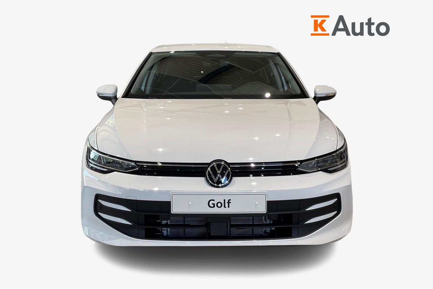 Volkswagen Golf 2026, kuva 4/15