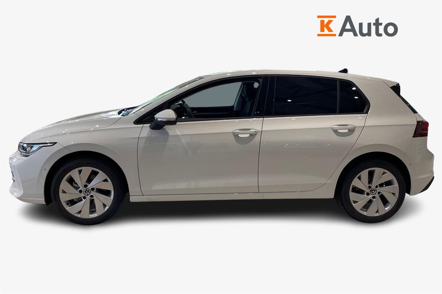 Volkswagen Golf 2026, kuva 5/15