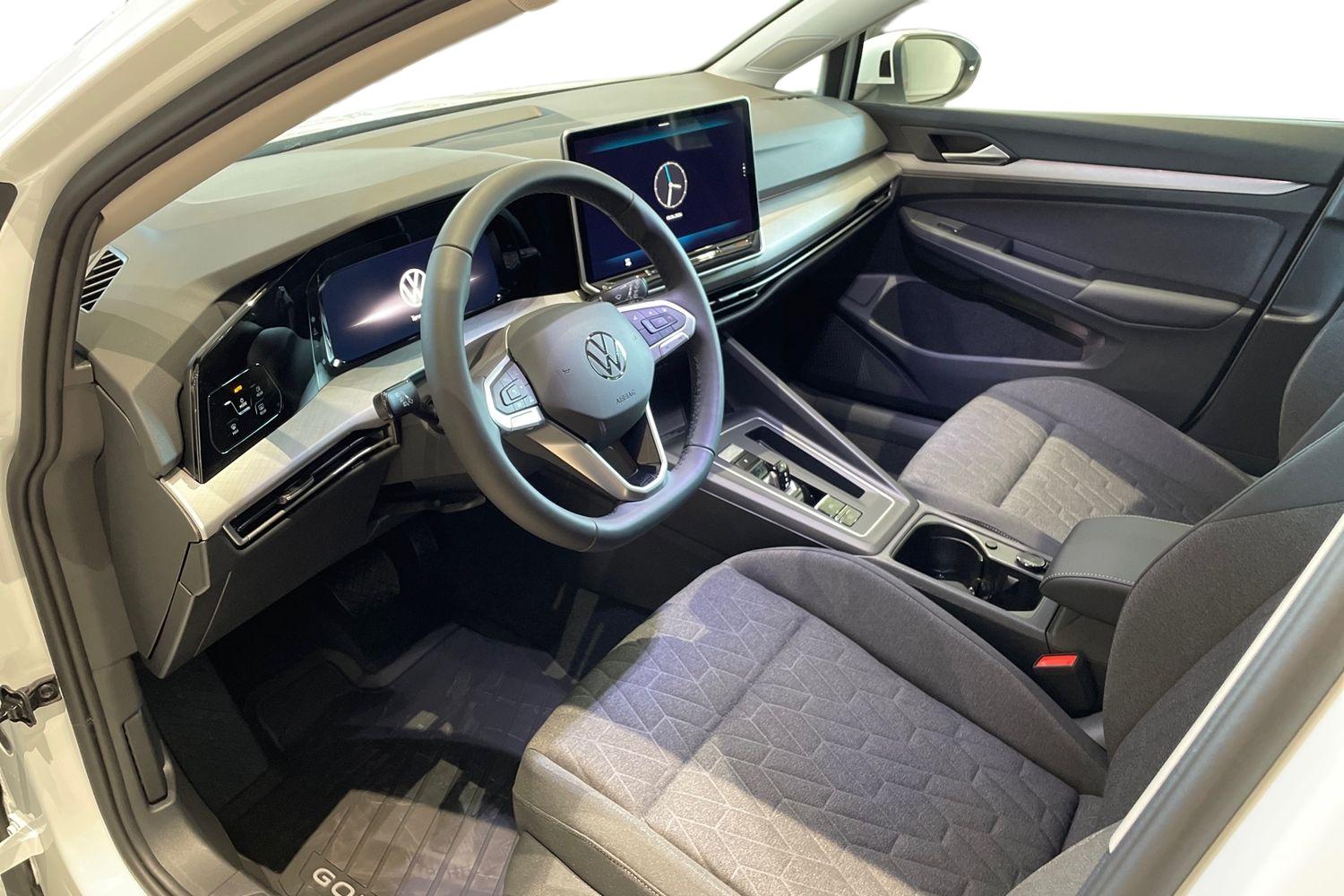 Volkswagen Golf 2026, kuva 6/15