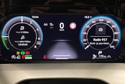 Musta Volkswagen Golf 2025 kuva 16.