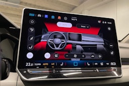 Musta Volkswagen Golf 2025 kuva 19.