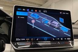 Musta Volkswagen Golf 2025 kuva 20.