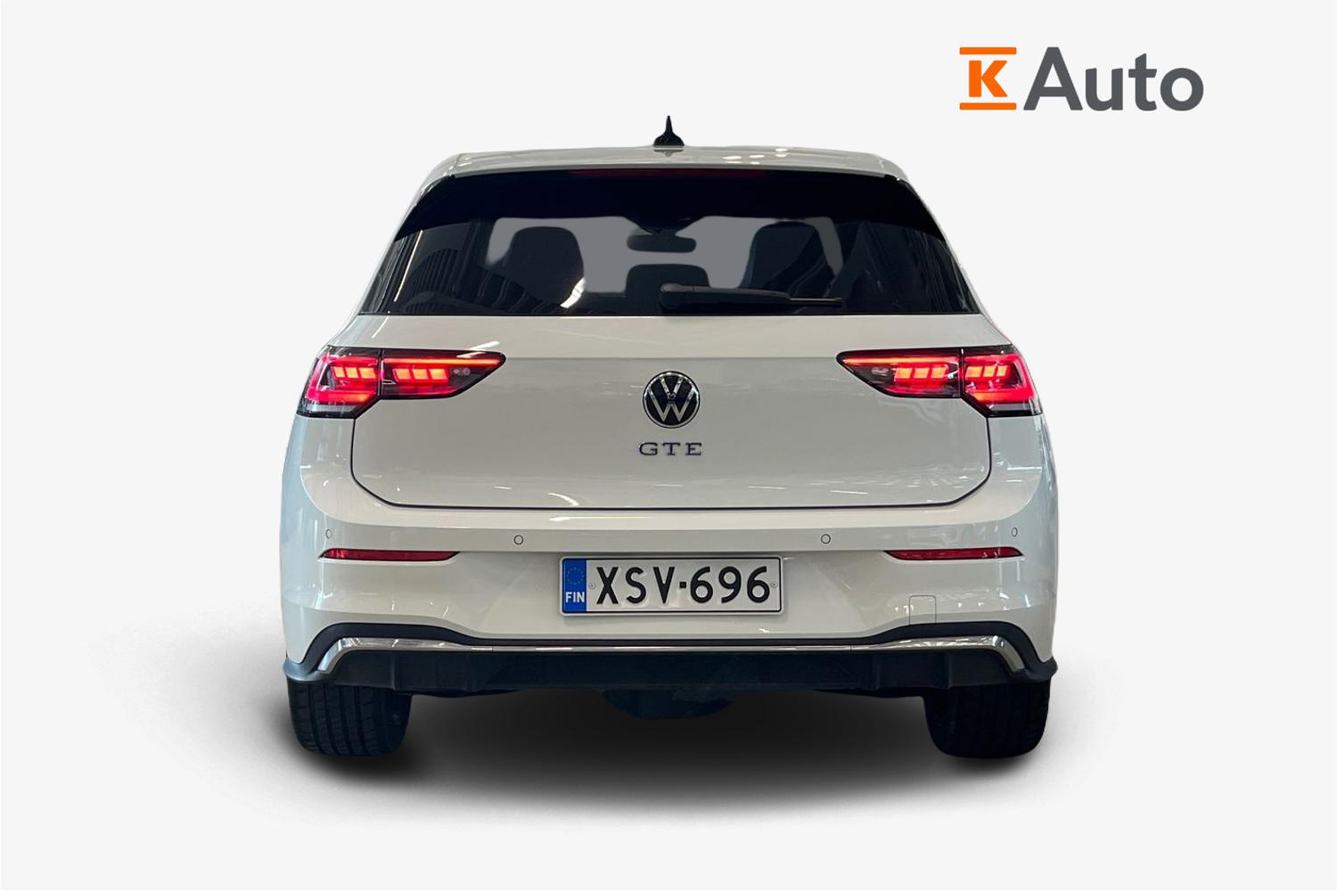 Volkswagen Golf 2025, photo 3/31