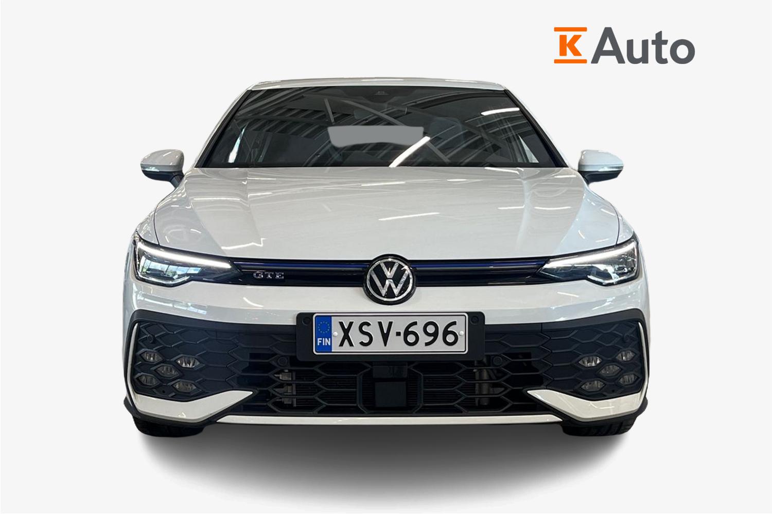 Volkswagen Golf 2025, photo 4/31