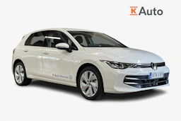 Volkswagen GOLF 2025 kuva 1.