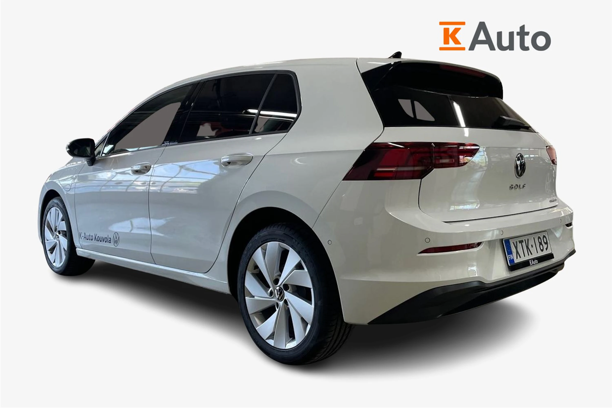 Volkswagen GOLF 2025 kuva 2.