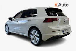 Volkswagen GOLF 2025 kuva 2.