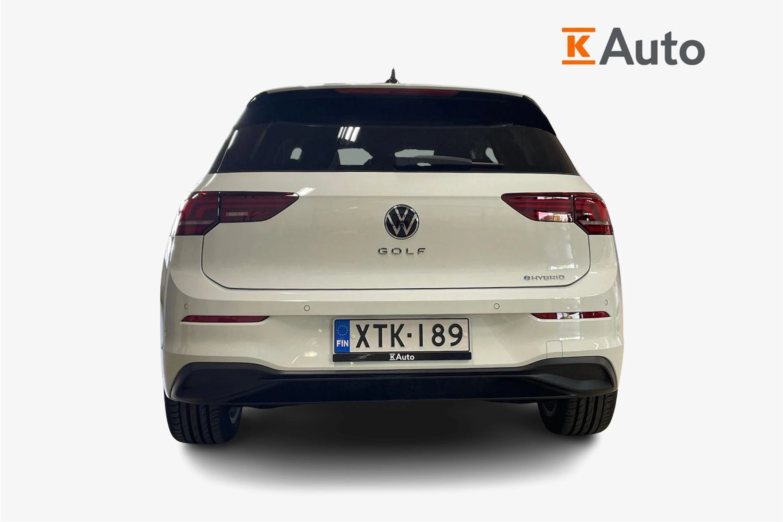 Volkswagen GOLF 2025 kuva 3.