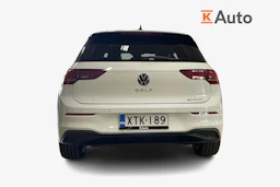 Volkswagen GOLF 2025 kuva 3.