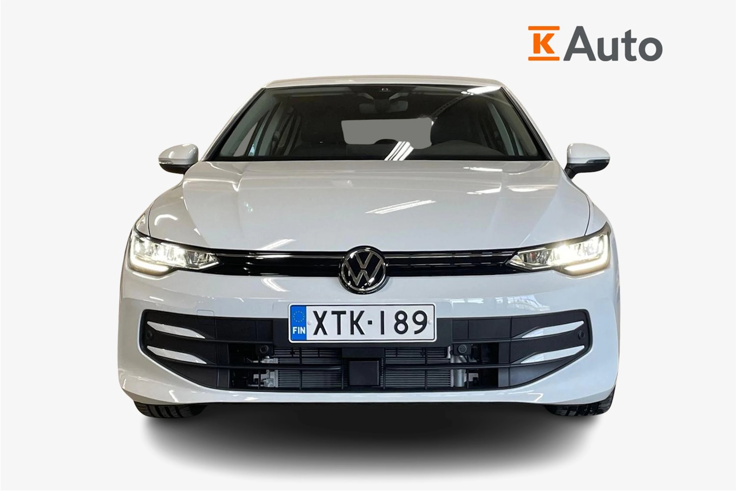 Volkswagen GOLF 2025 kuva 4.