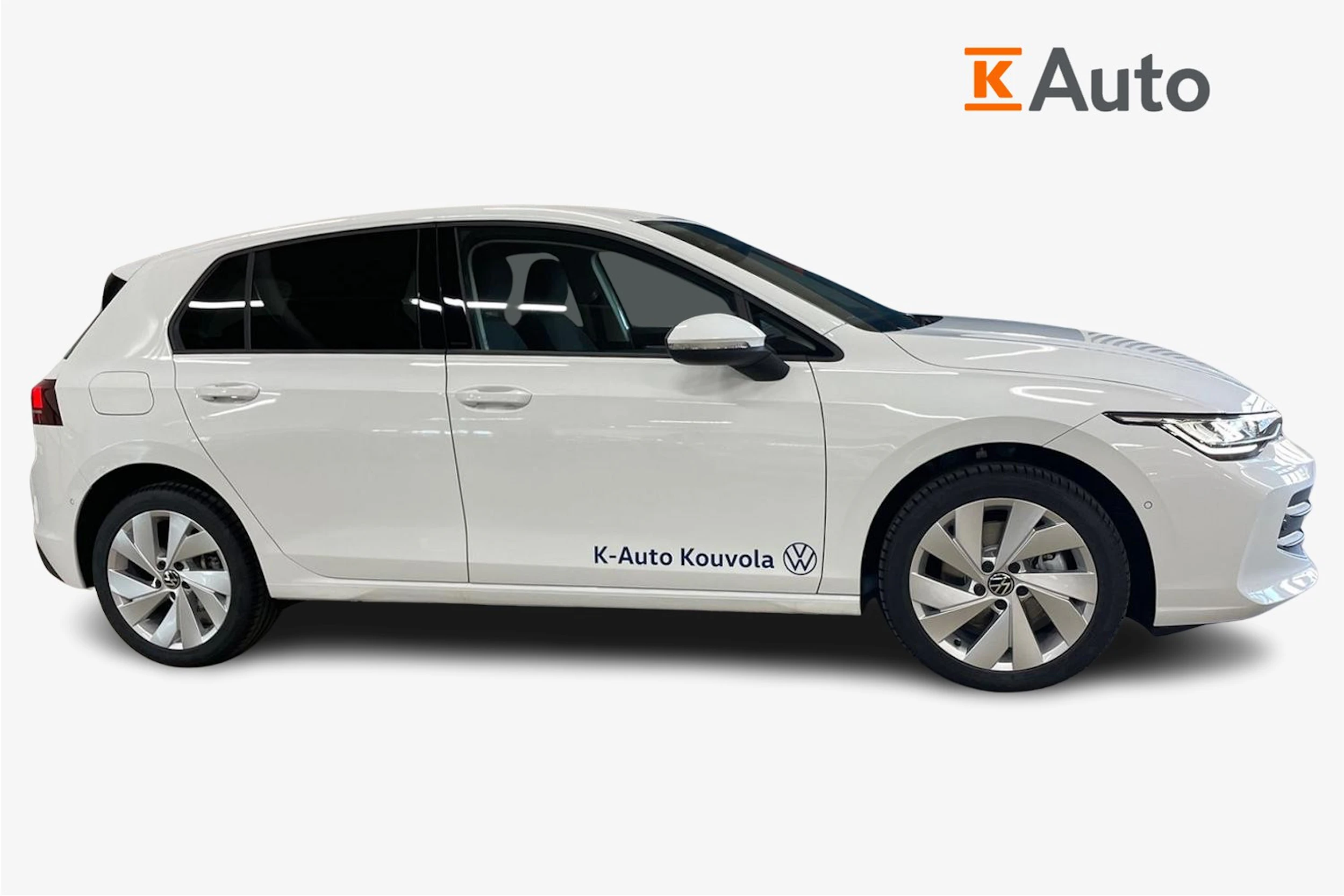Volkswagen GOLF 2025 kuva 5.