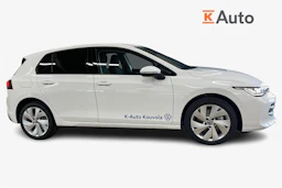 Volkswagen GOLF 2025 kuva 5.