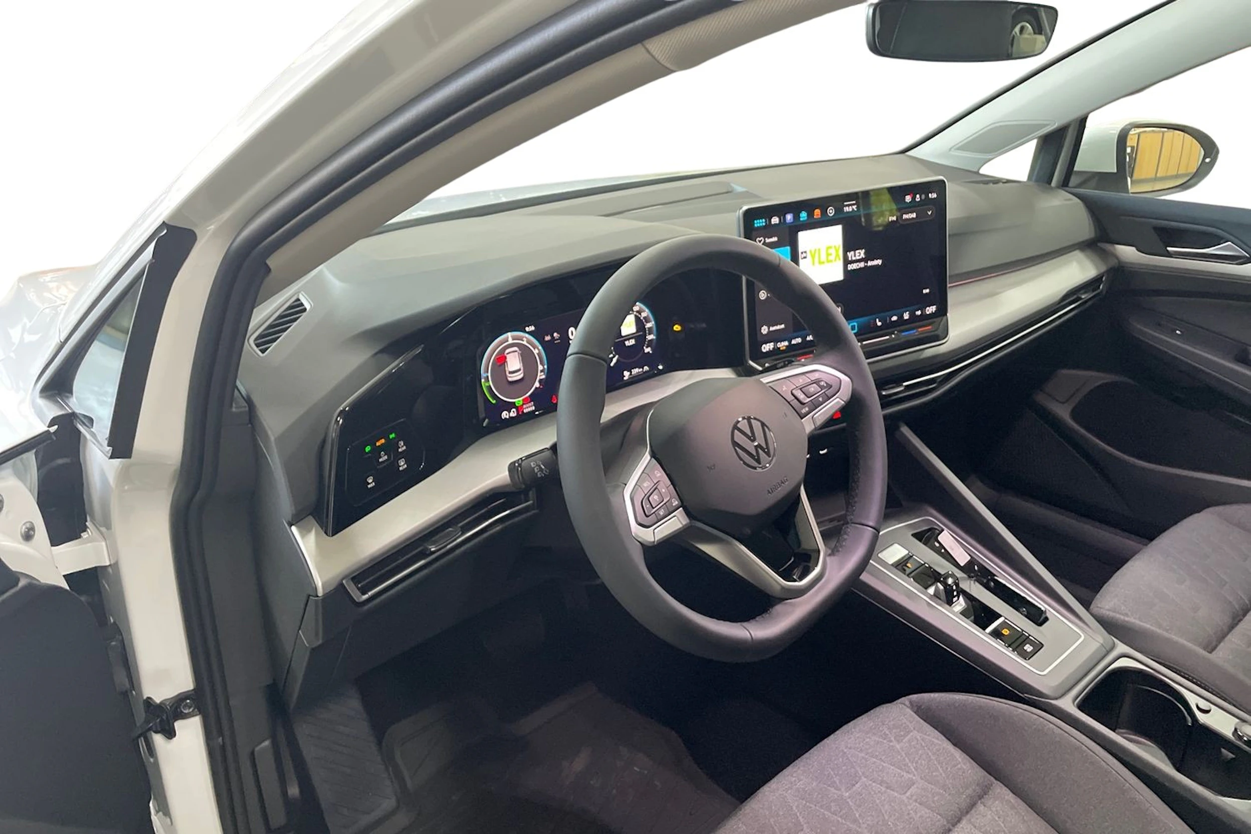 Volkswagen GOLF 2025 kuva 6.