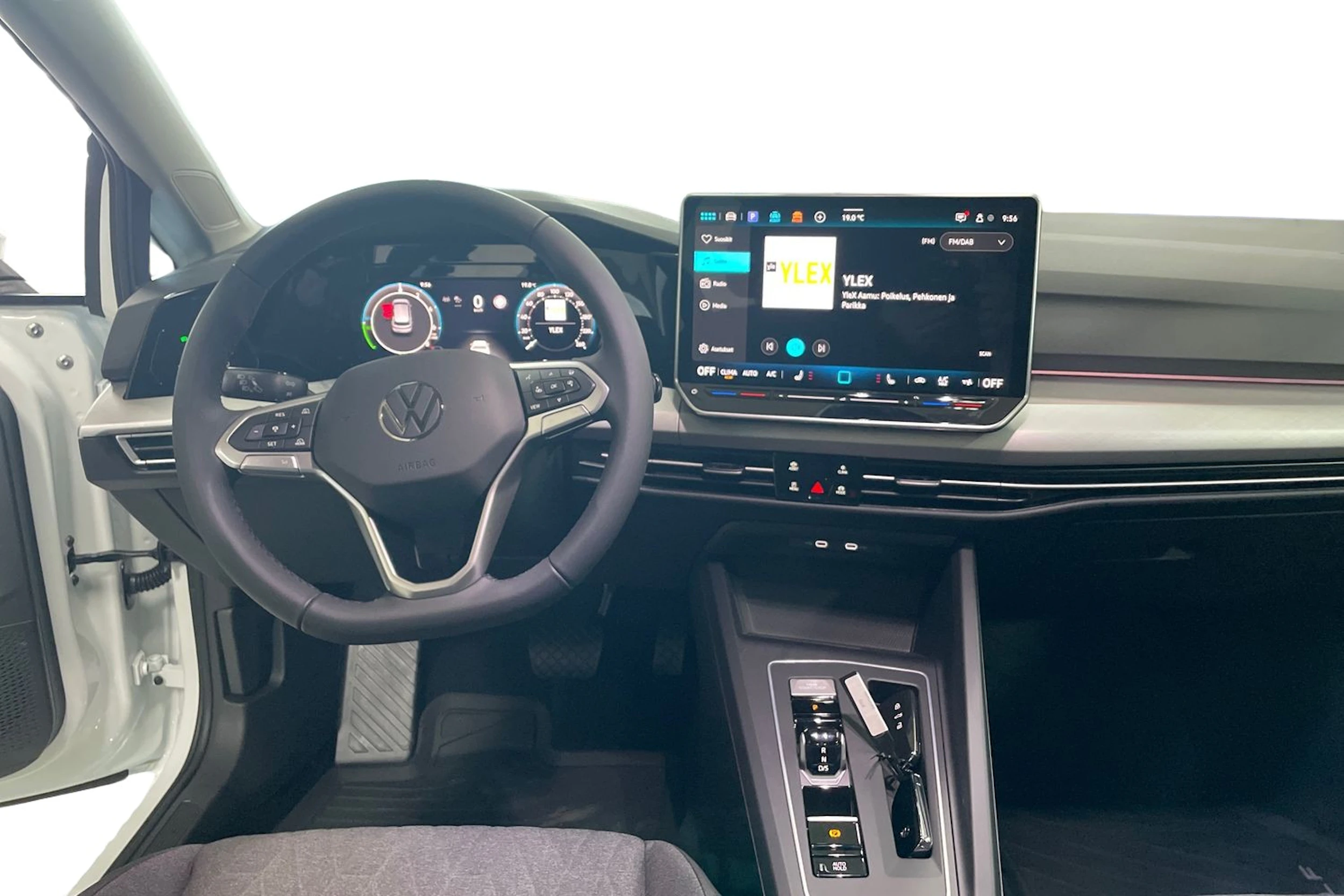 Volkswagen GOLF 2025 kuva 7.