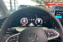 Volkswagen GOLF 2025 kuva 11.