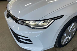 Volkswagen GOLF 2025 kuva 14.
