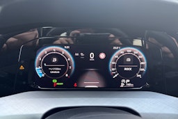 musta Volkswagen Golf 2025 kuva 11.