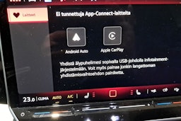 harmaa Volkswagen Golf 2025 kuva 14.