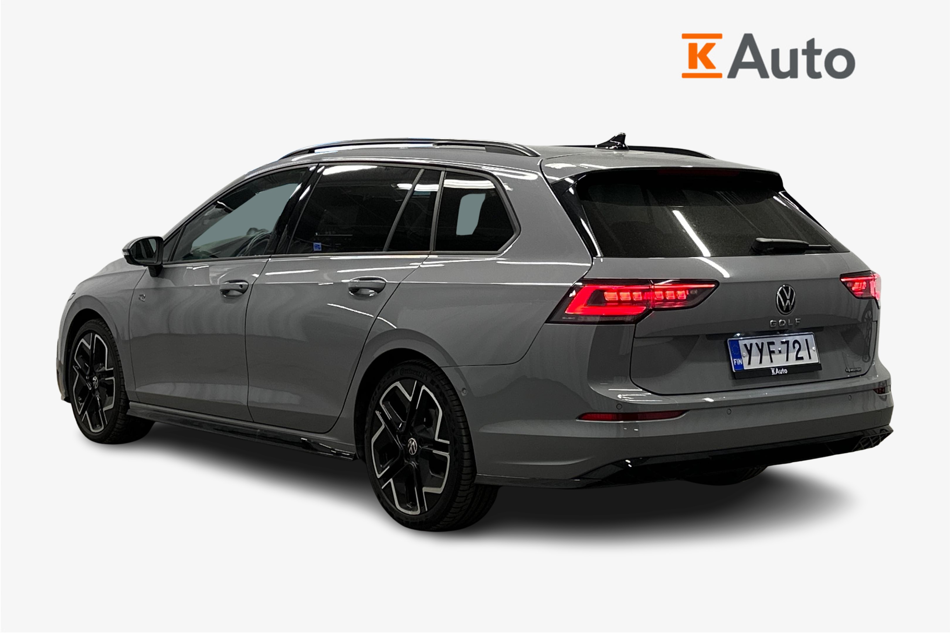 Volkswagen Golf 2025, kuva 2/28