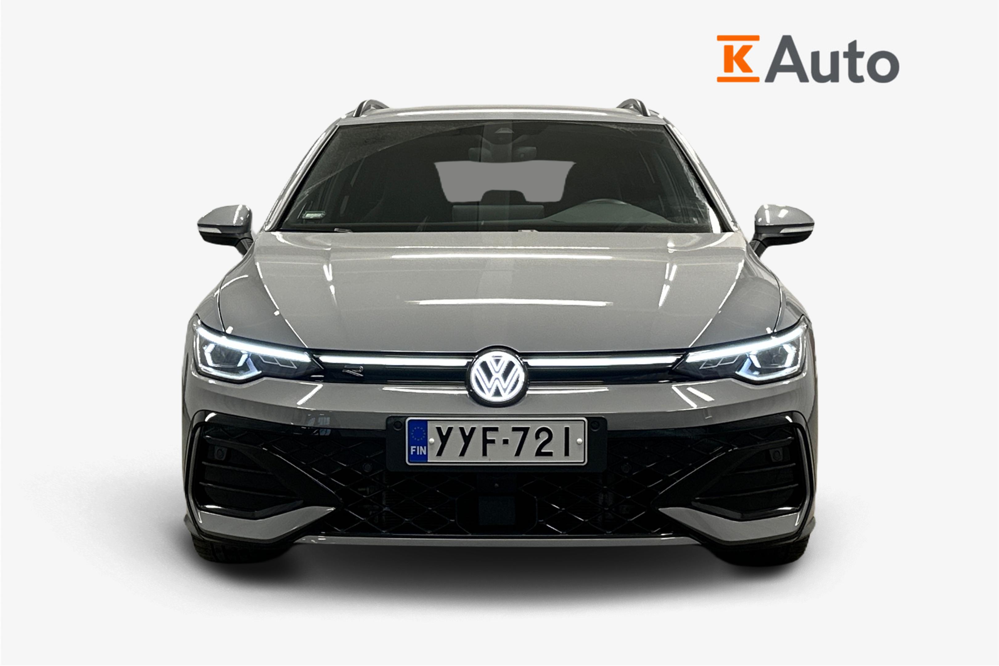 Volkswagen Golf 2025, kuva 4/28